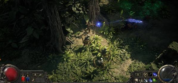 流放之路2官网入口在哪-流放之路2官网入口详解