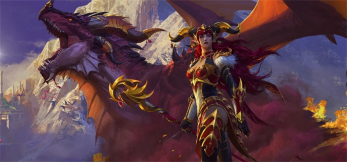 WCL国服怀旧服官网入口在哪-魔兽世界WCL国服怀旧服官网入口一键直达