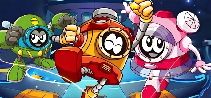 赛尔号h5官网入口位置-h5官网地址最新分享