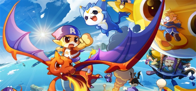 洛克王国官网入口在哪？最新官网地址分享