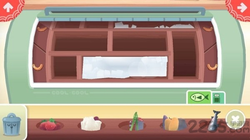 托卡小厨房寿司