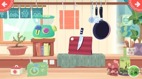 托卡小厨房寿司