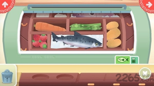 托卡小厨房寿司