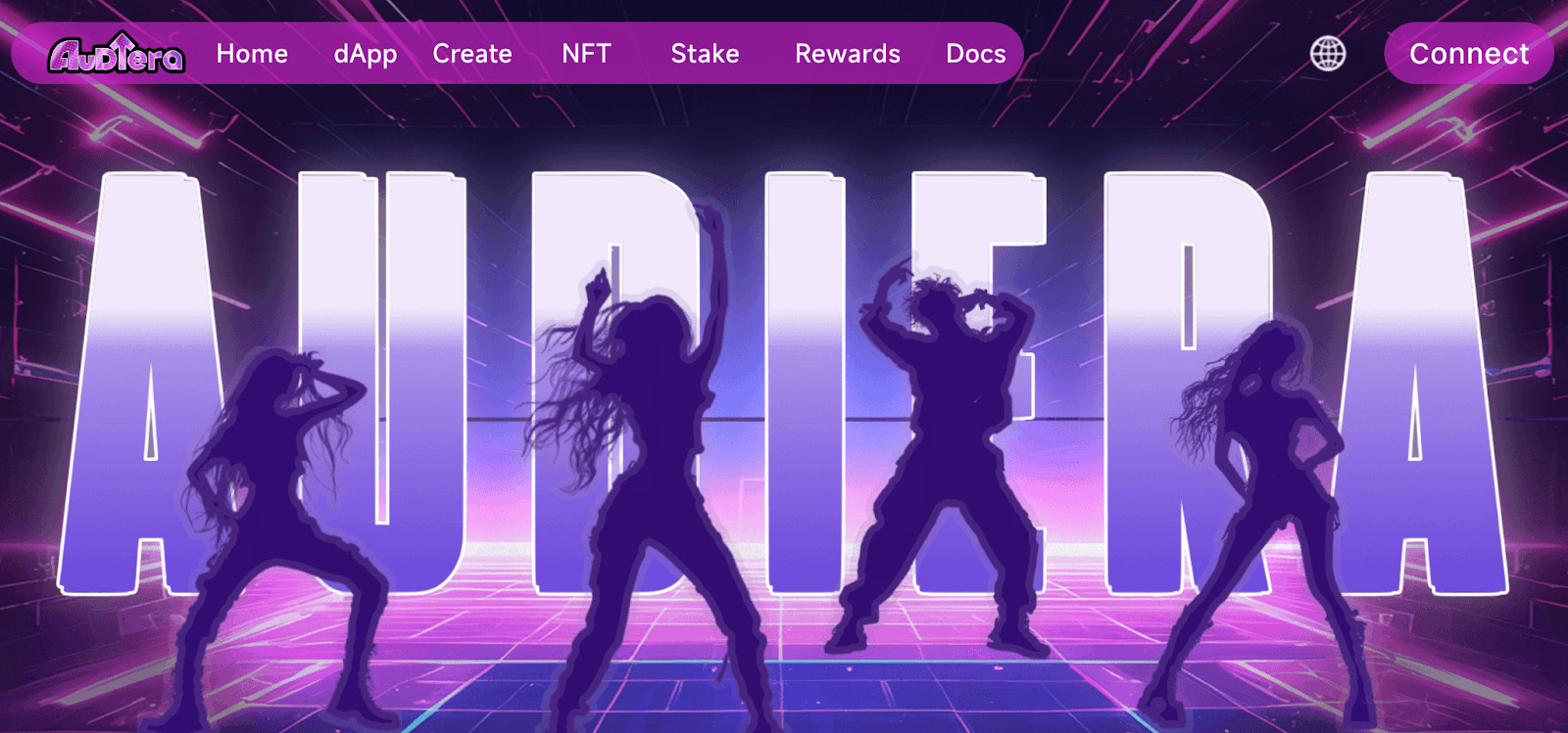 “舞蹈赚钱”是如何运作的?