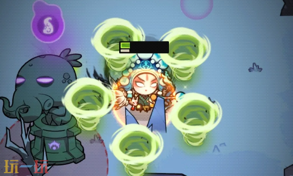 迷雾大陆兑换码有哪些 2025年最新礼包码合集