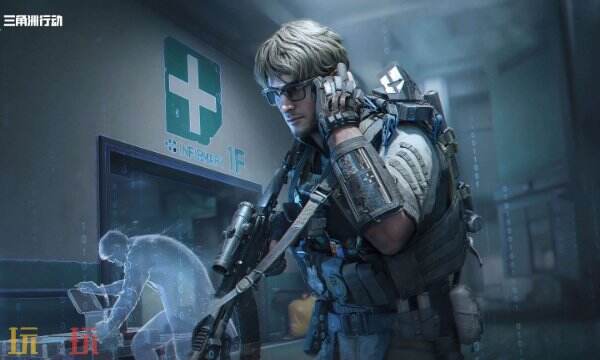 三角洲行动云游戏入口在线玩 三角洲云游戏免费无限时间