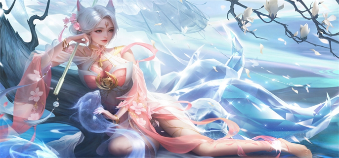 九梦仙域手游官网入口地址分享图一