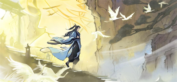 掌门下山手游官网入口在哪-官网地址一键直达