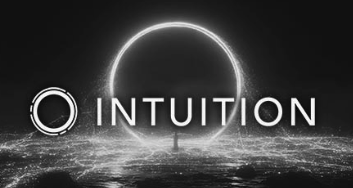 Intuition(TRUST)如何打造去中心化信任语言-协议层能否重构Web3