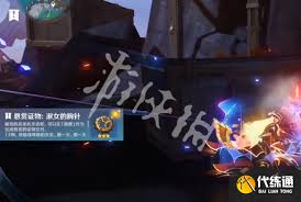 原神旗舰酒馆悬赏任务怎么通关