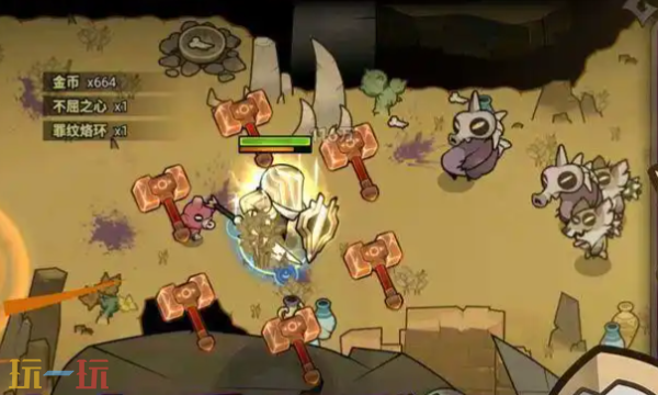 迷雾大陆VIP福利礼包码大全-2026年12月最新兑换码合集