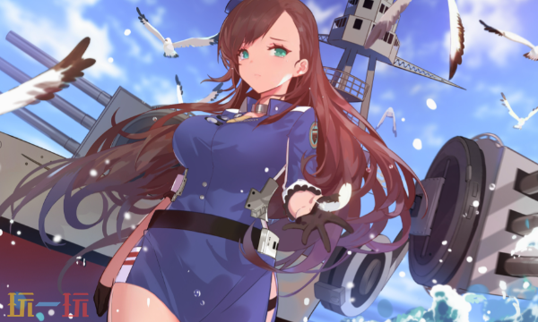 碧蓝航线可用兑换码合集-2026最新礼包码一键领取