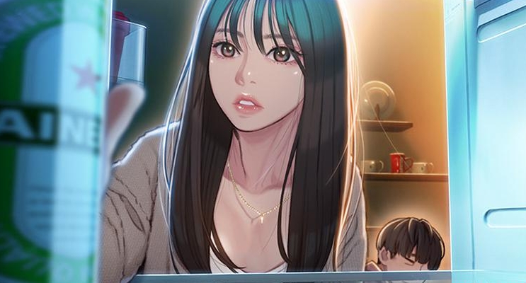 歪歪韩漫免费阅读登录入口2026