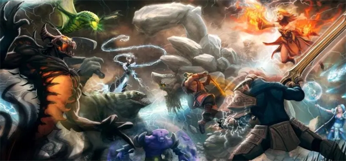 魔兽世界单机版GM命令有哪些-最全单机版GM指令一览