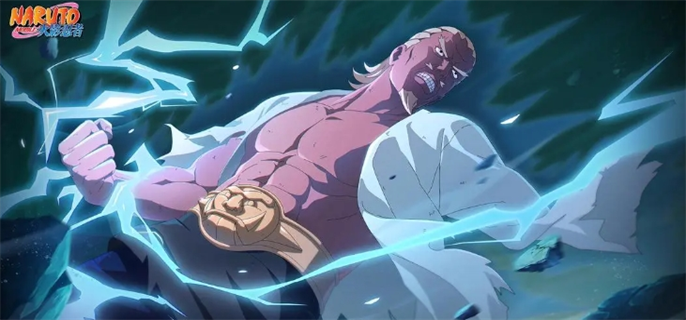 火影忍者手游官网入口在哪-官网入口地址一键获取