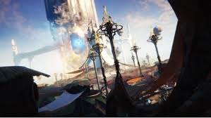 星际战甲夜灵平原更新了什么