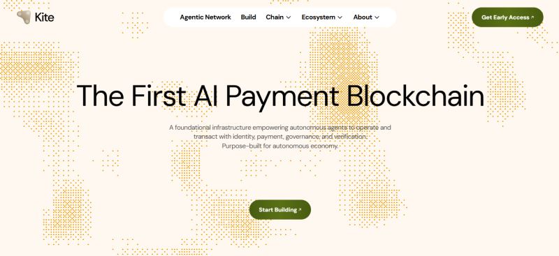 Kite AI(KITE)币是什么?投资价值如何?详解Kite AI运作机制、代币模型与未来规划