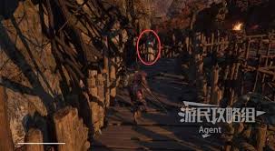 明末渊虚之羽素衣侠女支线任务怎么过