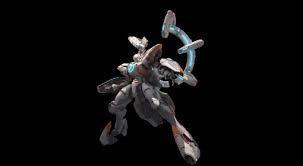 解限机比那卡机体玩法是什么