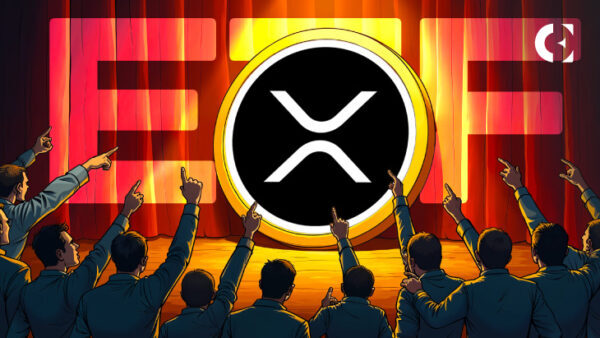 XRP ETF在美国推出仅数周，五款产品交易资产已达9.1亿美元