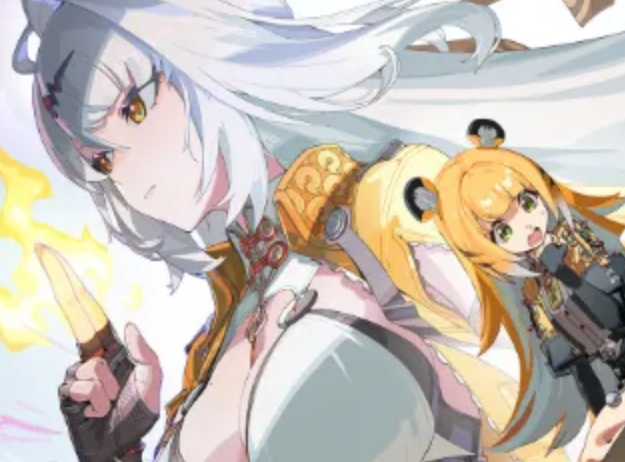 绝区零云游戏秒玩入口-云绝区零官网直达