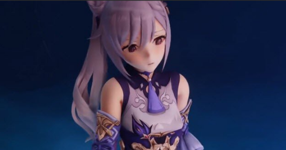 vicineko原神3D同人动画在线观看-vicineko原神3D动画资源链接大全