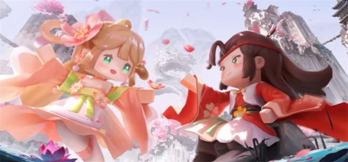 迷你世界官方认证秒玩入口-2025最新秒玩网址分享