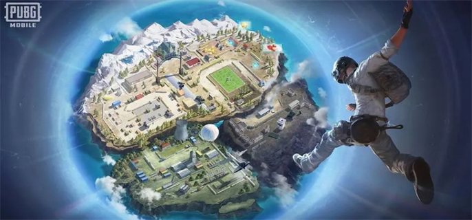 pubgmobile官网充值入口在哪-官网充值入口地址一键获取