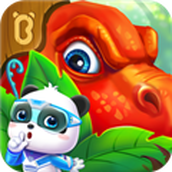 奇妙恐龙科普宝宝巴士