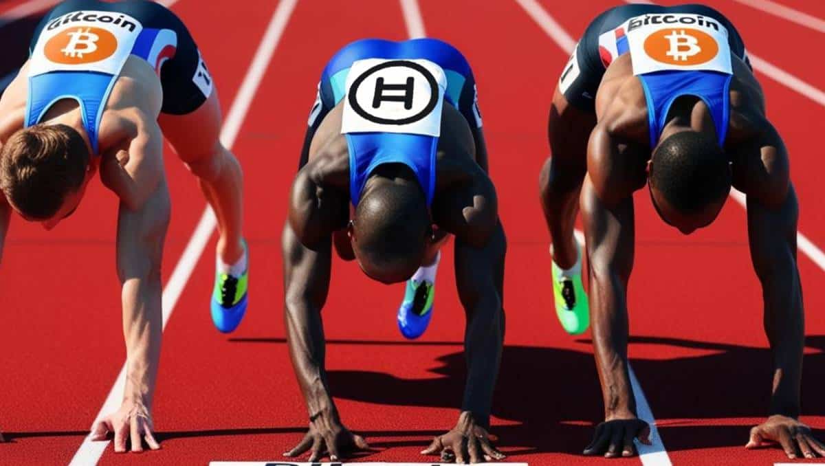 2025年HBAR动态：在波动性冲刷后持仓兴趣回升，守住0.15美元支撑位