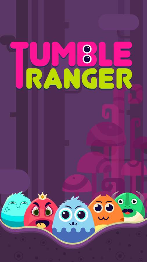 Tumble Ranger(翻滚游侠下载)