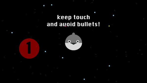 回避!!サカバン