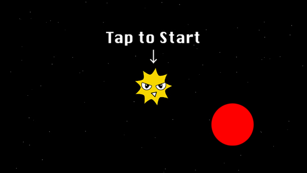 回避!!サカバン