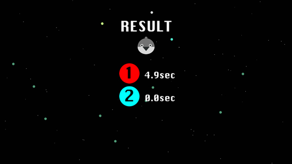 回避!!サカバン