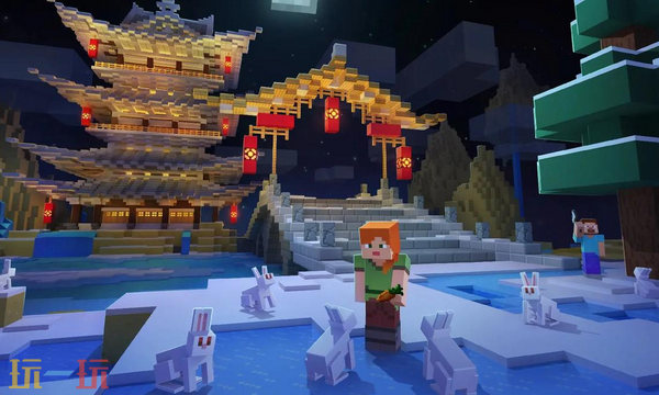 我的世界怎么加载物品工具栏 快速恢复工具栏指南