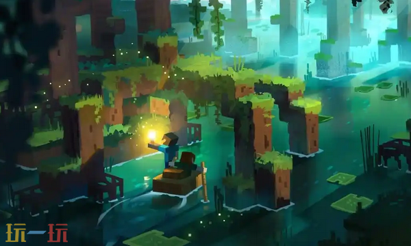 我的世界重新加载区块方法 区块刷新指令大全