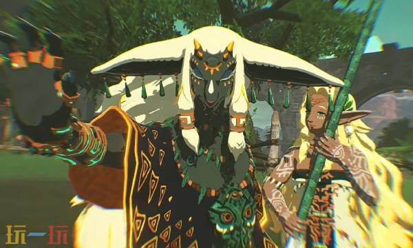 塞尔达无双封印战记全海拉鲁挑战一览 塞尔达无双封印战记全海拉鲁挑战大全