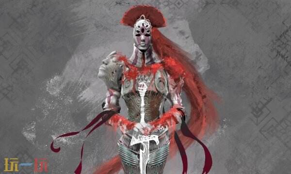 光与影33号远征队商人点位分享：商人格兰卓在哪里