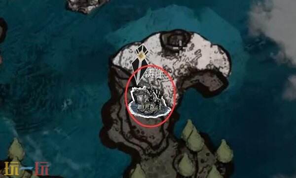 光与影33号远征队商人合集：商人可拉罗点位与售货单简介