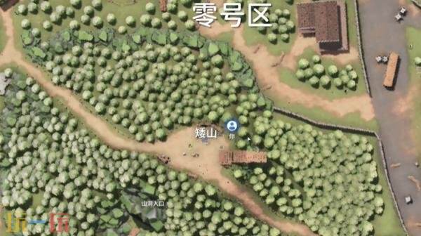 逃离鸭科夫零号区怎么摸金 零号区快速摸金路线推荐