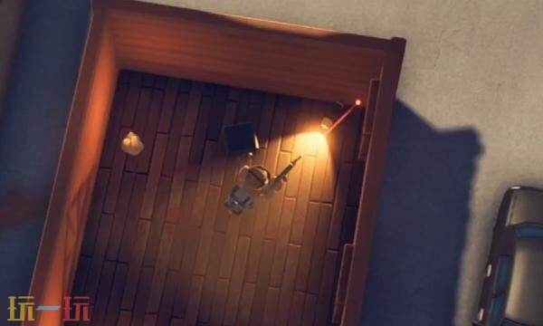 逃离鸭科夫OX房在哪 OX房位置详情