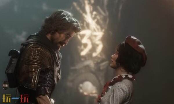 光与影33号远征队异常状态及效果汇总:角色受技能buff影响情况一览