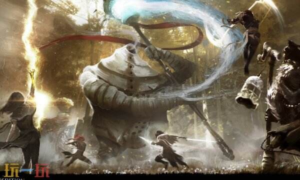 光与影33号远征队异常状态及效果汇总:角色受技能buff影响情况一览