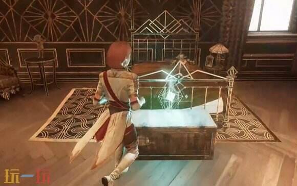 光与影33号远征队日志收集图鉴:千面地图的不明日志内容与点位介绍