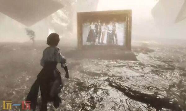 光与影33号远征队日志全收集:飞流域地图的不明日志点位分享