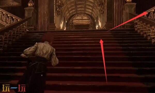 光与影33号远征队日志全收集:飞流域地图的不明日志点位分享