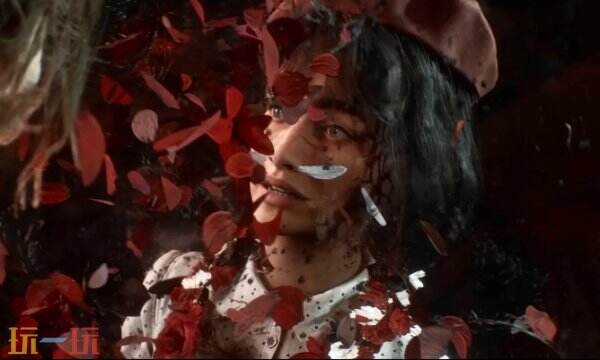 光与影33号远征队全收集成就:阿莉涅的日志拾取路径与内容详解