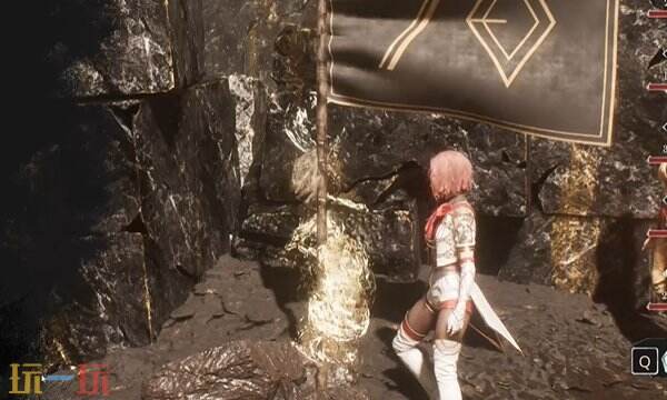 光与影33号远征队全收集成就:阿莉涅的日志拾取路径与内容详解