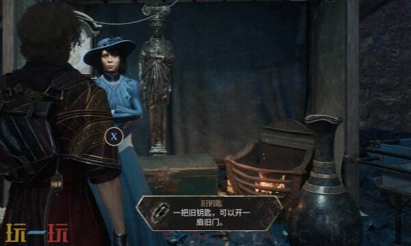 光与影33号远征队幸存者：幸存者的日志内容