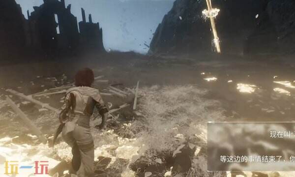 光与影33号远征队幸存者：幸存者的日志内容